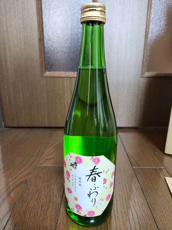 日本酒 日本酒(その他) （お酒）の商品画像 - 査定依頼日：2025年4月14日 - 最高査定価格：100,000円