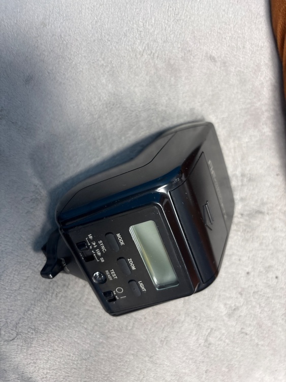 Z-1（カメラ）の商品画像 - 査定依頼日：2026年4月6日 - 最高査定価格：1,000円