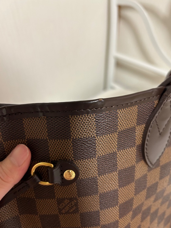 ネヴァーフル（ブランドバッグ）の商品画像 - 査定依頼日：2025年6月6日 - 最高査定価格：65,000円