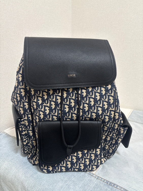 ディオール  （ブランドバッグ）の商品画像 - 査定依頼日：2026年1月25日 - 最高査定価格：190,000円