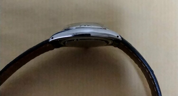 オイスターデイト（高級時計）の商品画像 - 査定依頼日：2025年12月24日 - 最高査定価格：420,000円