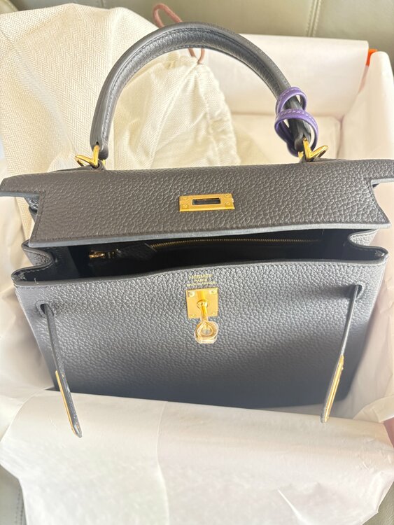 エルメス ケリー （ブランドバッグ）の商品画像 - 査定依頼日：2026年4月13日 - 最高査定価格：3,000,000円