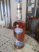 ボウモア　マリナー15年（お酒）の商品画像 - 査定依頼日：2022年9月7日 - 最高査定価格：30,000円