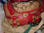 その他 コーチ （ブランドバッグ）の商品画像 - 査定依頼日：2025年7月28日 - 最高査定価格：8,000円