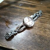 セイコー その他 421114（高級時計）の商品画像 - 査定依頼日：2025年11月25日 - 最高査定価格：1,000円