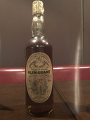 1936年　証明書付き（お酒）の商品画像 - 査定依頼日：2022年7月26日 - 最高査定価格：140,000円