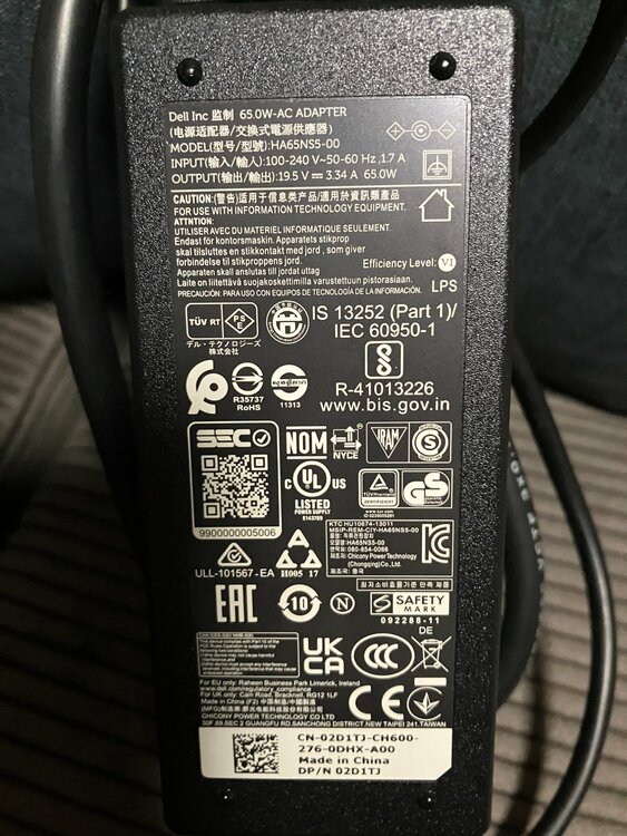 Inspiron 14 5420（PC・タブレット）の商品画像 - 査定依頼日：2026年1月8日 - 最高査定価格：9,000円