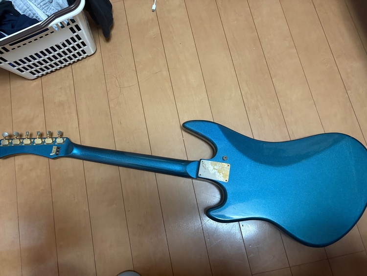 GUYATONE（グヤトーン） LG350T（ピアノ・楽器・PA機材）の商品画像 - 査定依頼日：2026年6月11日 - 最高査定価格：42,000円