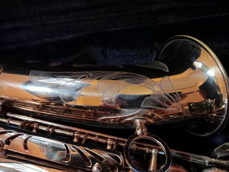 Mark７（ピアノ・楽器・PA機材）の商品画像 - 査定依頼日：2025年9月24日 - 最高査定価格：250,000円