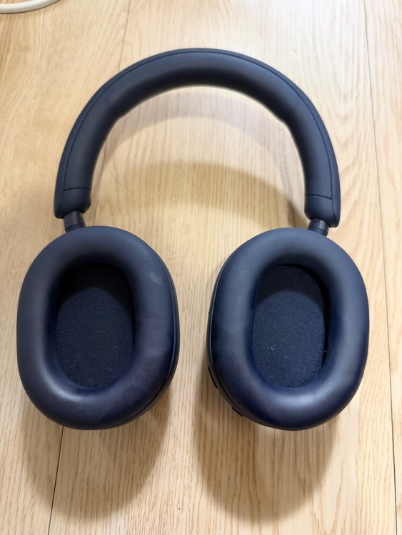 ソニー　WH1000xm5（オーディオ・スピーカー）の商品画像 - 査定依頼日：2026年9月25日 - 最高査定価格：9,100円