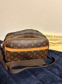 リポーター（ブランドバッグ）の商品画像 - 査定依頼日：2026年3月10日 - 最高査定価格：80,000円