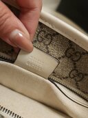 グッチ（ブランドバッグ）の商品画像 - 査定依頼日：2026年7月8日 - 最高査定価格：50,000円