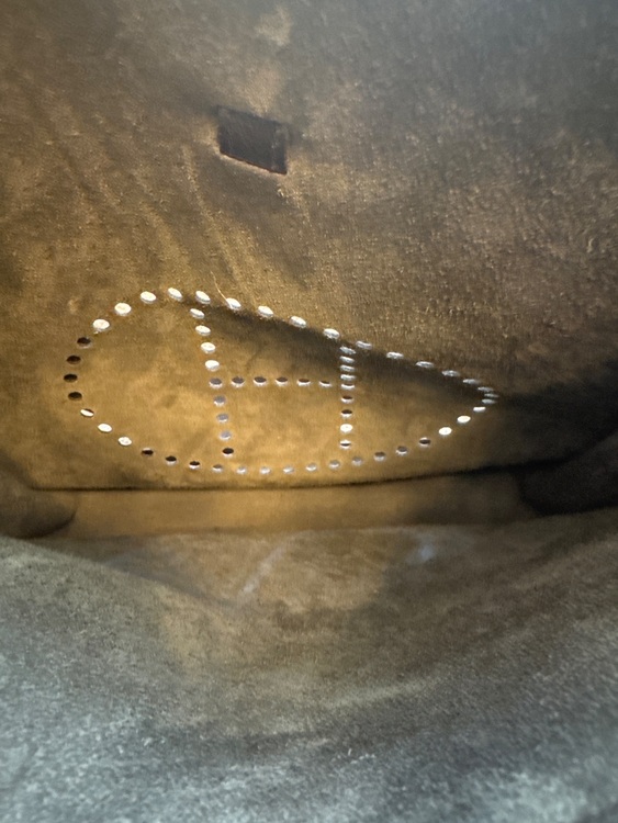 エルメス エブリン （ブランドバッグ）の商品画像 - 査定依頼日：2025年9月2日 - 最高査定価格：350,000円