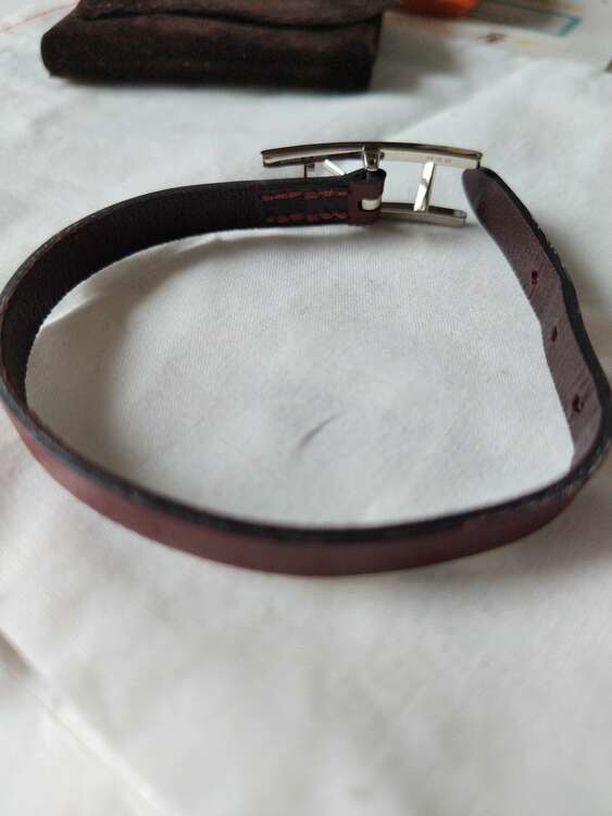 ブレスレット（古着・ファッション）の商品画像 - 査定依頼日：2025年6月2日 - 最高査定価格：20,000円