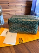 ボウリング25（ブランドバッグ）の商品画像 - 査定依頼日：2026年2月28日 - 最高査定価格：170,000円