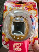 たまごっち+（その他のおもちゃ）の商品画像 - 査定依頼日：2025年4月11日 - 最高査定価格：4,000円