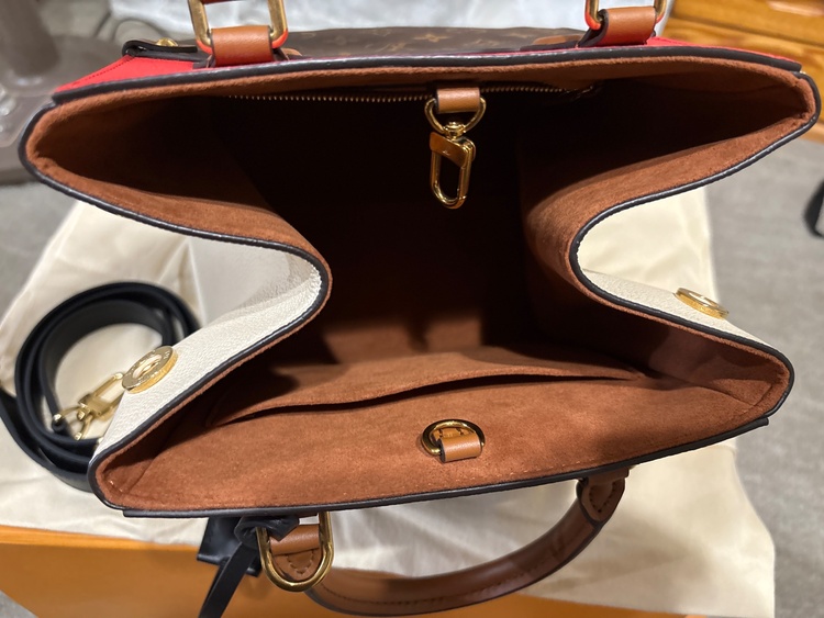 ルイヴィトン モノグラム （ブランドバッグ）の商品画像 - 査定依頼日：2025年12月18日 - 最高査定価格：190,000円