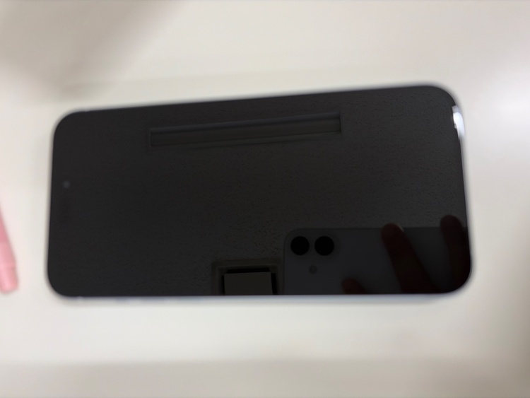 iPhone iPhone 15 Plus 128GB au（スマホ）の商品画像 - 査定依頼日：2026年5月29日 - 最高査定価格：61,000円
