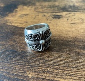 クラシックオーバルリング（古着・ファッション）の商品画像 - 査定依頼日：2026年1月16日 - 最高査定価格：20,000円