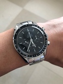 オメガ スピードマスター 3572.50（高級時計）の商品画像 - 査定依頼日：2026年1月10日 - 最高査定価格：580,000円