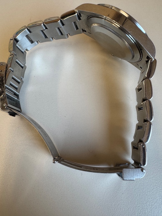 エクスプローラー2（高級時計）の商品画像 - 査定依頼日：2026年1月1日 - 最高査定価格：1,050,000円