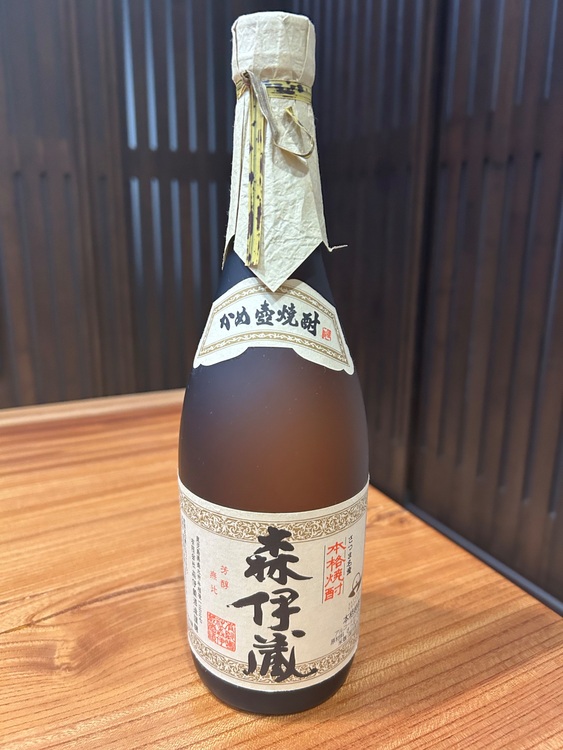 720ml 箱入（お酒）の商品画像 - 査定依頼日：2025年10月28日 - 最高査定価格：9,000円