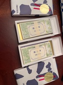 岩田屋（チケット・金券）の商品画像 - 査定依頼日：2026年4月21日 - 最高査定価格：100,000円