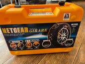 ネットギア　ジラーレ　GN14（カー用品）の商品画像 - 査定依頼日：2025年11月19日 - 最高査定価格：1,000円