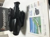 パナソニックムービー NV-S77（カメラ）の商品画像 - 査定依頼日：2019年4月24日 - 最高査定価格：100円