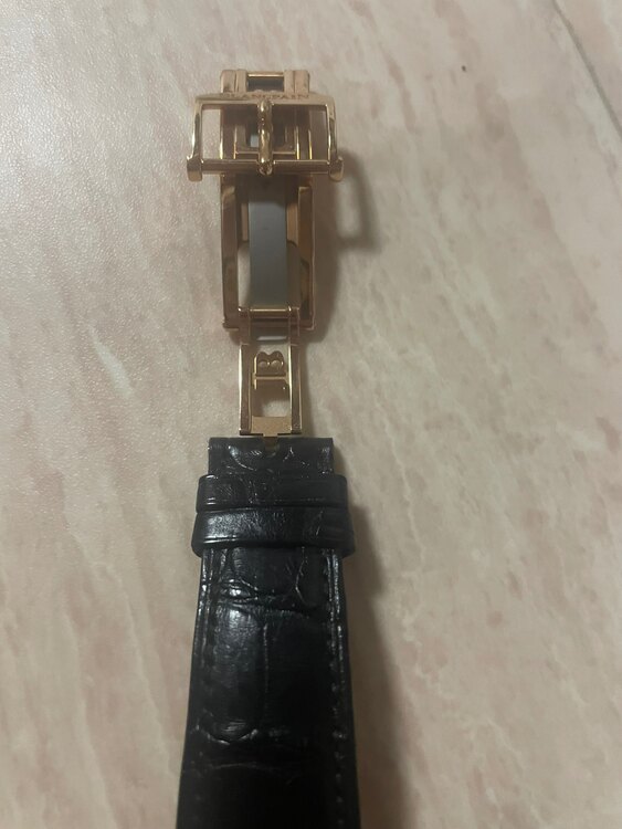 ヴィルレ　フライバック（高級時計）の商品画像 - 査定依頼日：2025年3月28日 - 最高査定価格：2,200,000円