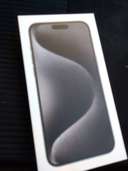 SoftBank　iPhone15Pro Max512GB（スマホ）の商品画像 - 査定依頼日：2023年9月29日 - 最高査定価格：234,000円