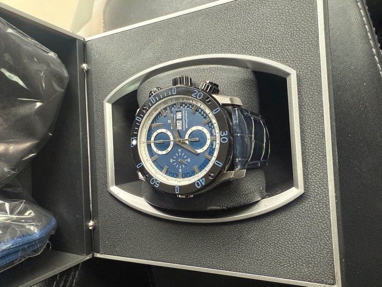 その他 その他 えどっく（高級時計）の商品画像 - 査定依頼日：2025年12月21日 - 最高査定価格：20,000円