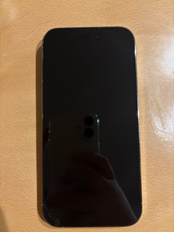 iPhone 14 Pro 256GB au（スマホ）の商品画像 - 査定依頼日：2025年4月3日 - 最高査定価格：83,000円