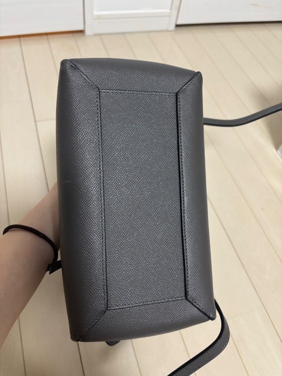 ベルトバッグ　ミニ（ブランドバッグ）の商品画像 - 査定依頼日：2026年8月19日 - 最高査定価格：70,000円