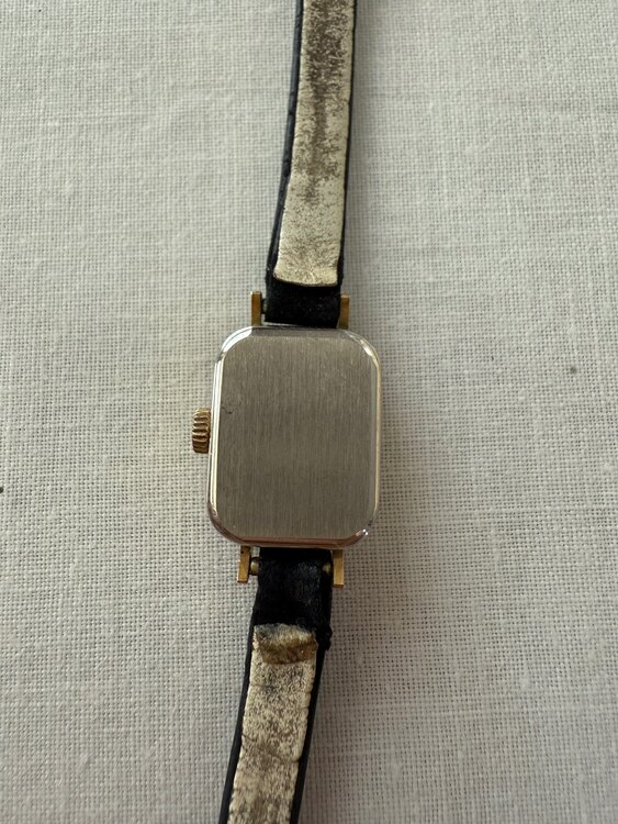 チューラー（高級時計）の商品画像 - 査定依頼日：2025年5月11日 - 最高査定価格：21,000円