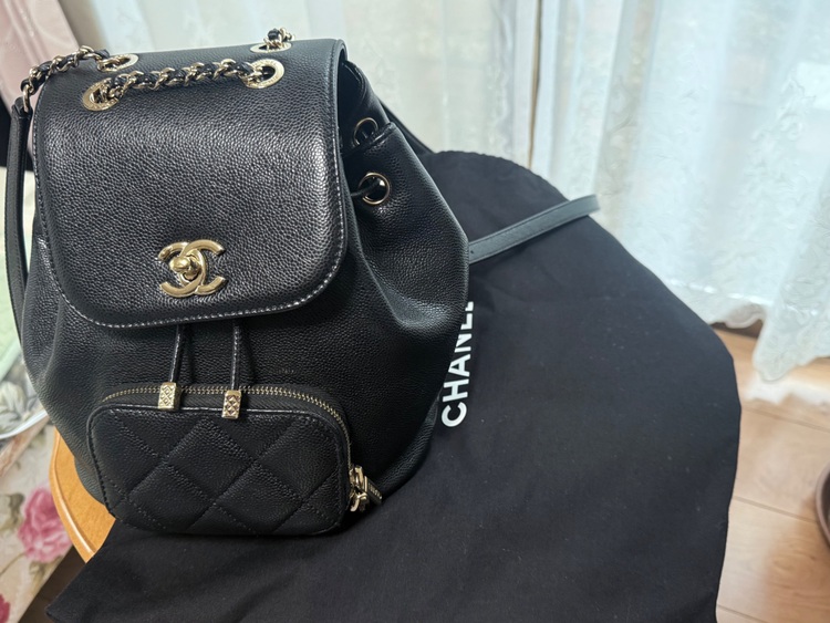 シャネル マトラッセ （ブランドバッグ）の商品画像 - 査定依頼日：2025年7月17日 - 最高査定価格：600,000円