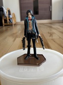 ワンピース　エース（フィギュア・プラモデル）の商品画像 - 査定依頼日：2026年1月23日 - 最高査定価格：500円