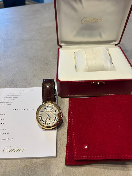 Ｗ6900651（高級時計）の商品画像 - 査定依頼日：2025年5月17日 - 最高査定価格：1,500,000円