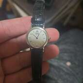 セイコー その他 くれどーる（高級時計）の商品画像 - 査定依頼日：2025年1月9日 - 最高査定価格：80,000円