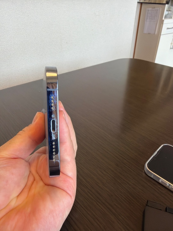 iPhone 13 promax docomo（スマホ）の商品画像 - 査定依頼日：2026年6月9日 - 最高査定価格：60,000円