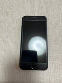 ジェットブラック、箱やケーブルなどの付属品なし（スマホ）の商品画像 - 査定依頼日：2024年2月19日 - 最高査定価格：2,000円