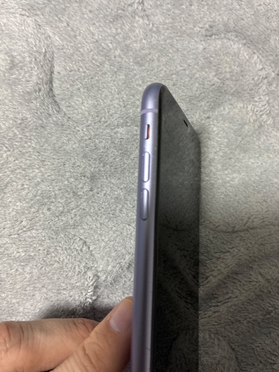 iPhone11 256GB SIMフリー（スマホ）の商品画像 - 査定依頼日：2026年2月20日 - 最高査定価格：20,000円