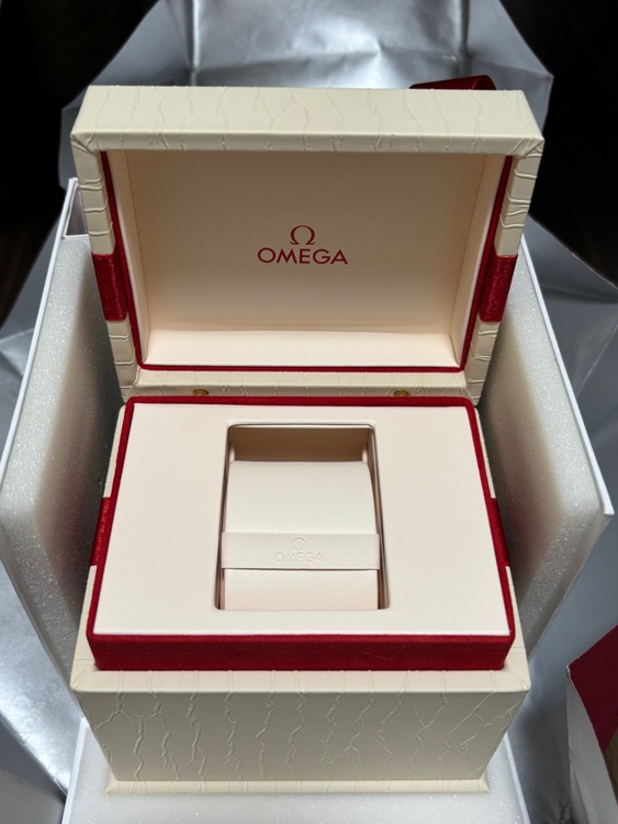 オメガ その他 （高級時計）の商品画像 - 査定依頼日：2026年4月5日 - 最高査定価格：380,000円