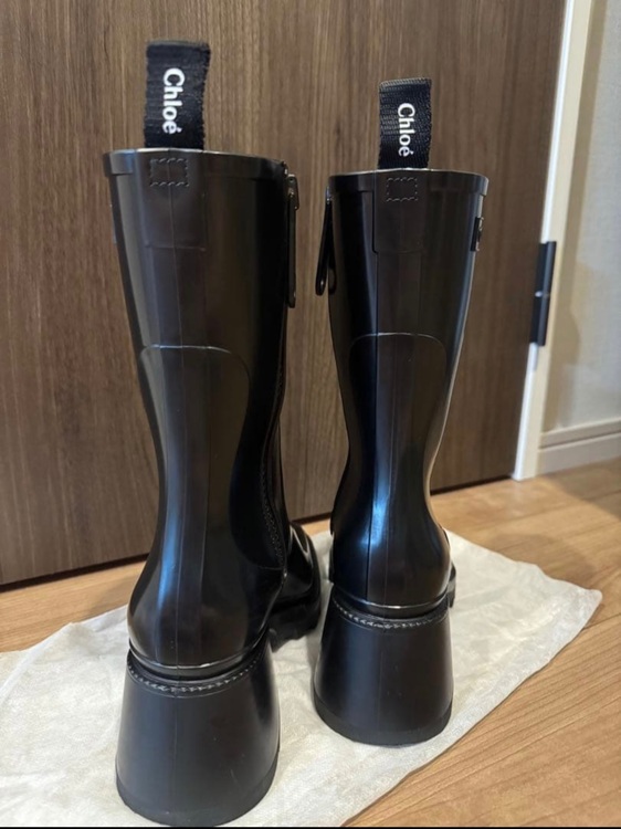 その他 クロエ （ブランドバッグ）の商品画像 - 査定依頼日：2025年11月21日 - 最高査定価格：22,000円