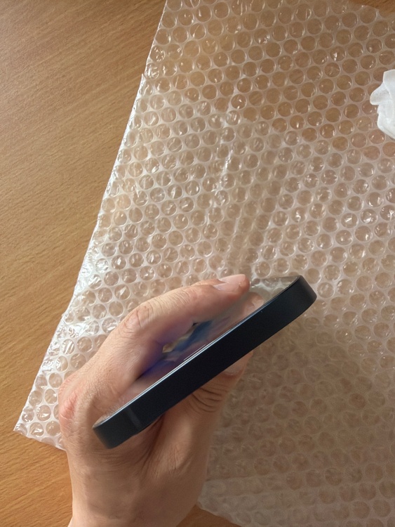 iPhone iPhone 12 128GB SIMフリー（スマホ）の商品画像 - 査定依頼日：2026年5月29日 - 最高査定価格：27,000円