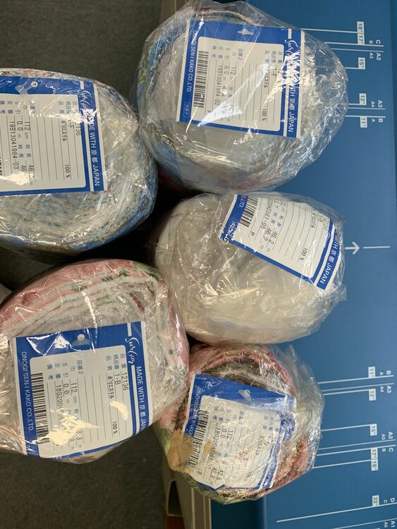 プリント生地（古着・ファッション）の商品画像 - 査定依頼日：2025年9月10日 - 最高査定価格：4,000円