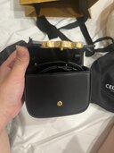 セリーヌ  （ブランドバッグ）の商品画像 - 査定依頼日：2024年12月22日 - 最高査定価格：100,000円