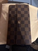 ルイヴィトン ダミエ （ブランドバッグ）の商品画像 - 査定依頼日：2026年4月25日 - 最高査定価格：7,000円