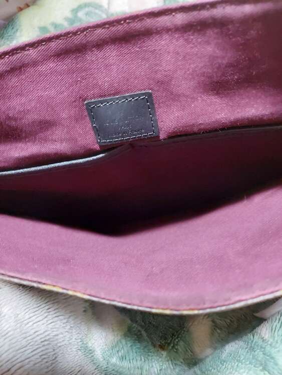 ルイヴィトン（ブランドバッグ）の商品画像 - 査定依頼日：2025年3月4日 - 最高査定価格：85,000円