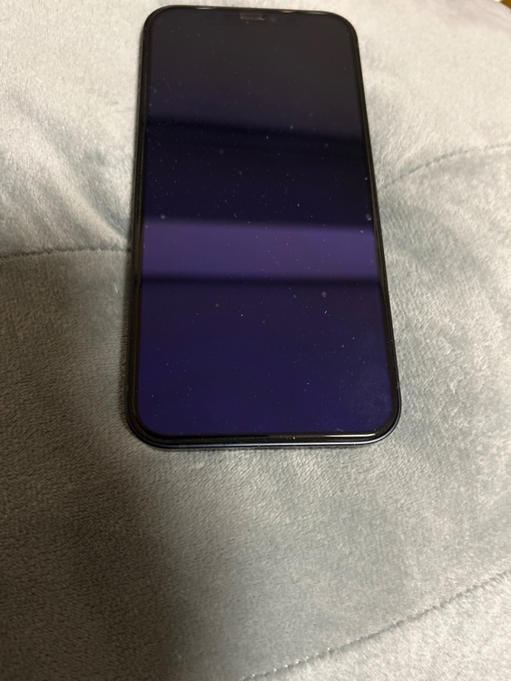 iPhone 12 128GB au（スマホ）の商品画像 - 査定依頼日：2026年3月14日 - 最高査定価格：27,000円